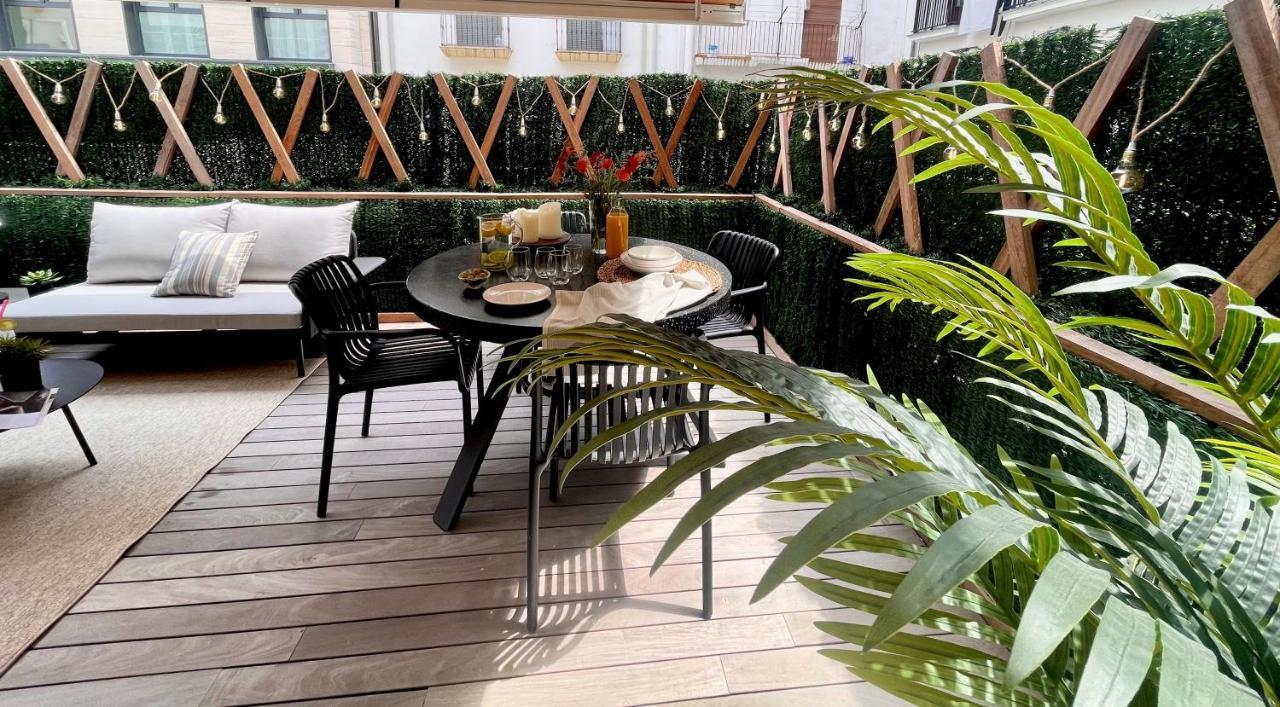 Apartamento Mentura Centro De San Sebastian Parking Free Εξωτερικό φωτογραφία